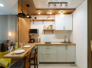 Квартира Уютная в Центре с прекрасным сервисом