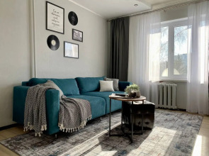 Апартаменты Рядом с Метро Дубравная