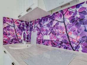 Апартаменты 101Апарт в ЖК Артлайн