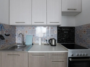 Апартаменты 1 MaxRealty24 Просторная 1