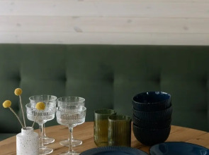 База Отдыха Панорамный