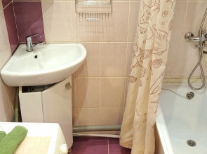 Квартира Уютная на проспекте Ленина