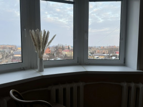 Квартира Саквояж