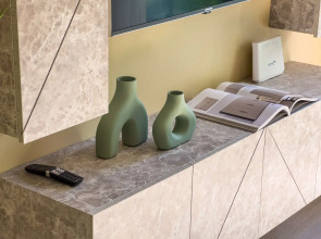 Апартаменты 1+1 Qoople Legend A4 в 100 м от моря