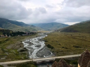 Гостевой дом Фиагдон