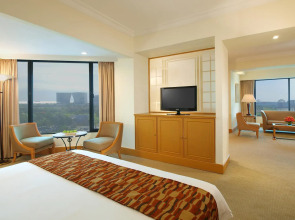 The Heritage Hotel Manila