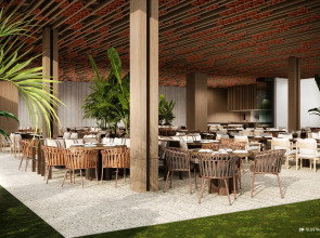 Maxx Royal Bodrum Resort