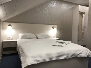 Отель Созвездие Медведицы