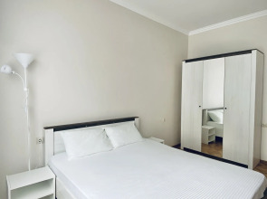 Апартаменты Сердце Владикавказа на Баллаева