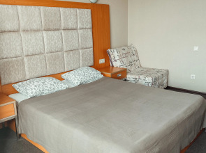 Апартаменты Волна