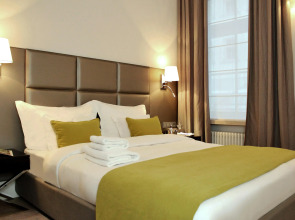 Бутик-отель H15 Boutique Hotel