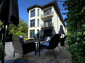 Мини-отель Родос Лайт