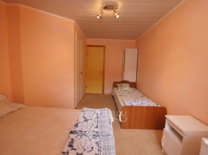 Гостевой Дом Кедр