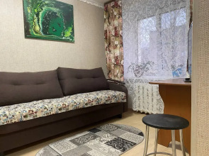 Квартира студия