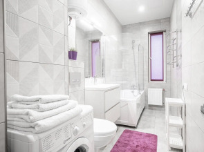 Апартаменты Flatberry