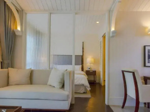 Апартаменты Grand Florida Beachfront