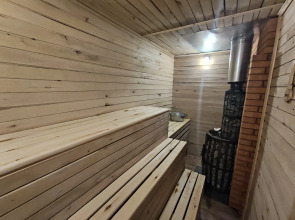 Дом Благодать Плещеева