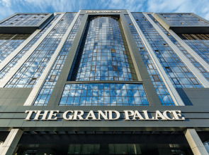 Апартаменты The Grand Palace