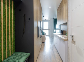 Апартаменты в Гавайях Минска