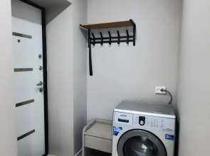 Квартира Байкальская рапсодия