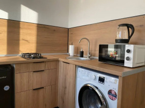 Квартира Лучшее для командированных в центре