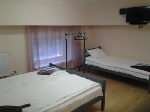 Хостел Серебряная Сова