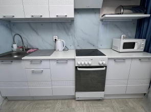 Апартаменты Privi House на Строителя Шишкина 3/1