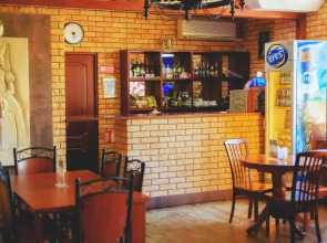 Отель Виктория Палас