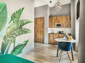 Апартаменты Welcome Nevsky 40-42(20)