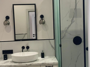 Апартаменты GRANDE ROSSO 50 метров до Кремля