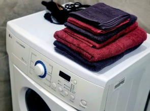 Апартаменты  Евродвушка с шикарным видом