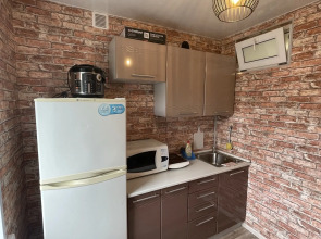 Апартаменты на Народном проспекте 27