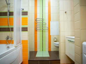 Апартаменты Идеал Хауз 3