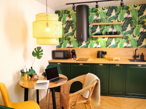 Апартаменты V O