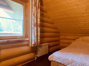 База Отдыха Сокольский бор