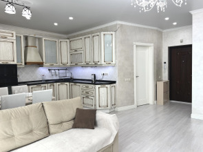 Квартира прекрасная в отличном месте и с лучшей инфраструктурой