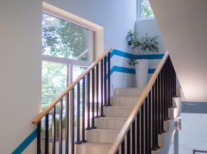 Отель Морская Ракушка