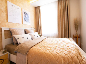 Квартира на цветном бульваре