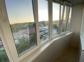 Квартира Уютная на Спортивной