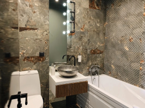 Апартаменты BonApartaments 5