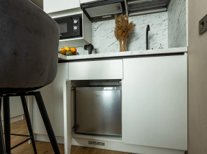 Апартаменты Светлый Петербург