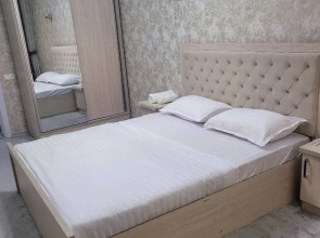 Апартаменты на Шахи Зинде