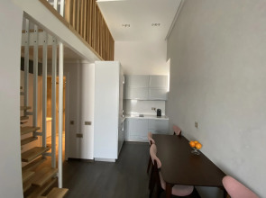 Апартаменты Шоурум Сисайд