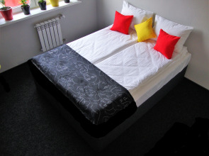 Меблированные Комнаты Студии