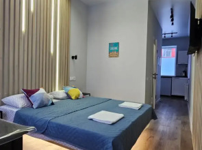 Квартира Ковровский Дворик