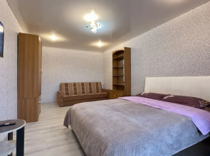 Апартаменты ArendaGrad Октябрьской Революции 26