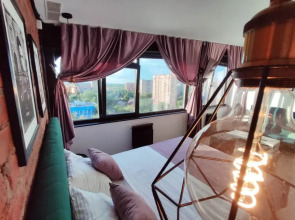 Апартаменты Like 1002-1