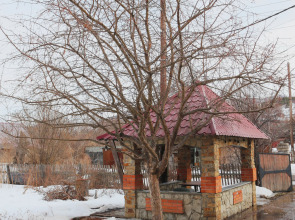 Частный Дом на Рождественской