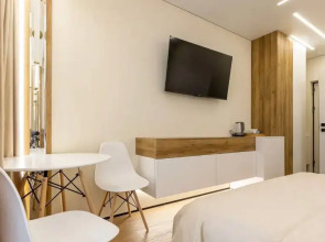 Апартаменты на Курортном проспекте 96Г