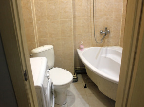 Квартира на улице Танковая 30